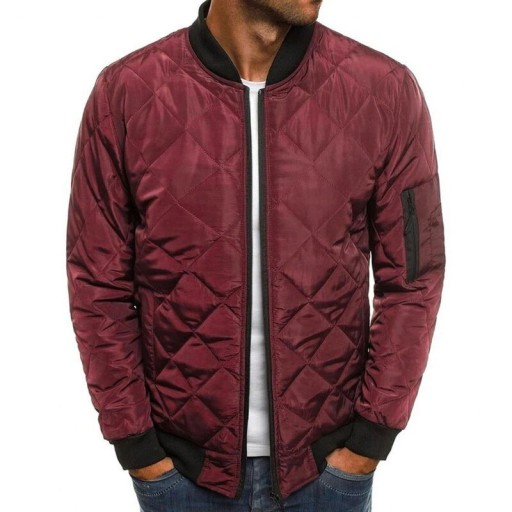 Heren winterjas S24