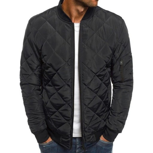 Heren winterjas S24