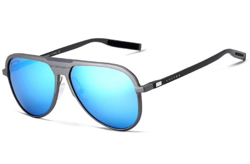 Heren zonnebril E2064