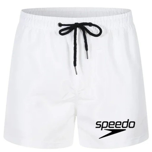 Heren zwemkleding Zwemshorts Zwemshorts voor in het water Snel drogend Casual voor op het strand en in het zwembad Comfortabele snit met voering