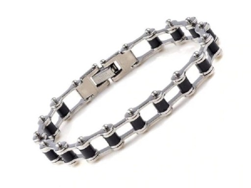 Herenarmband