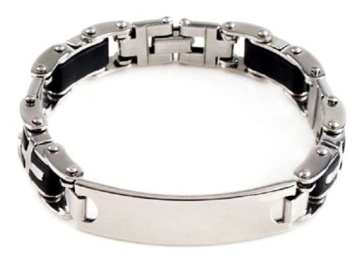 Herenarmband