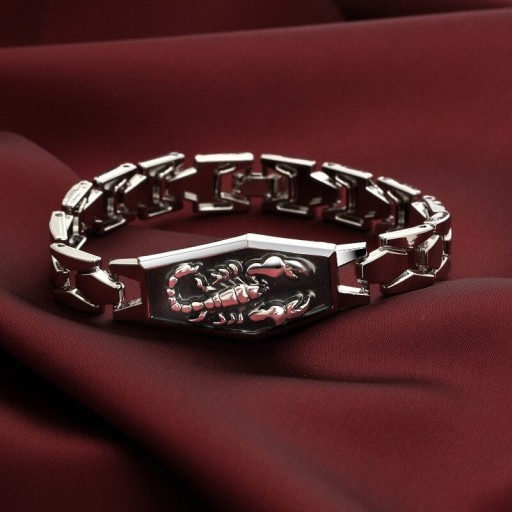 Herenarmband H217