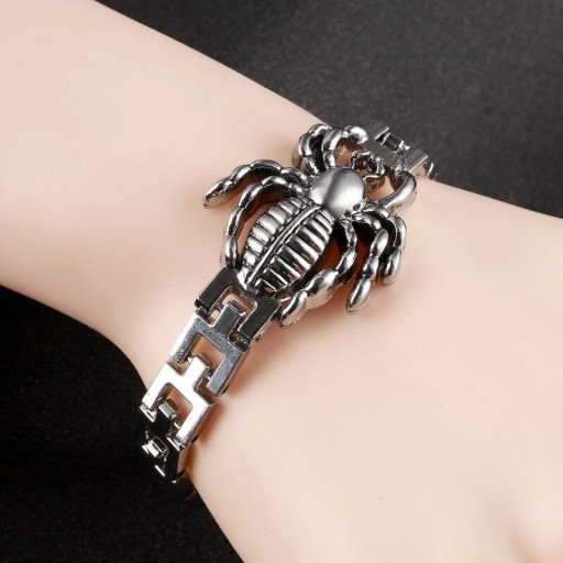 Herenarmband H217