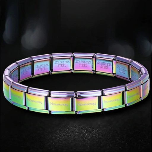 Herenarmband H226