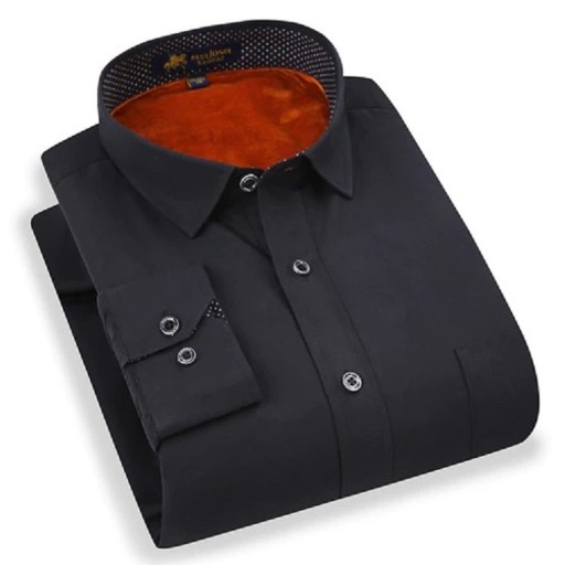Herenoverhemd F675
