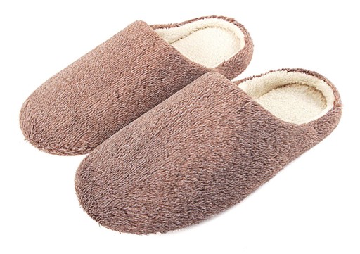 Herenpantoffels Jeff