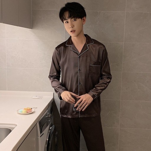 Herenpyjama T2397