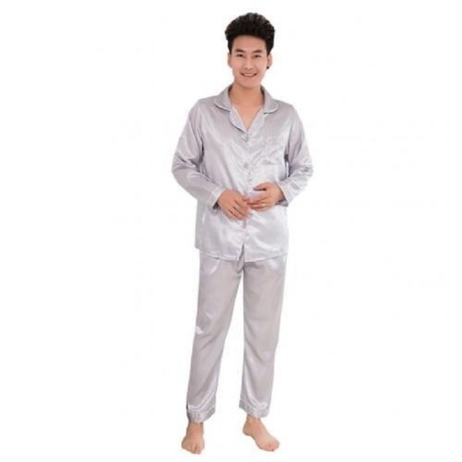 Herenpyjama T2402