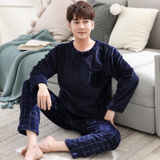 Herenpyjama T2406