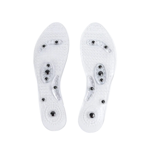 Herenschoeninlegzolen Neutrale kleuren Maat EU 41–46 Binnenzool met schuimdemping Vormbare snit Draagcomfort Werk- en vrijetijdsschoenen