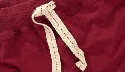Herenshort met print A1397
