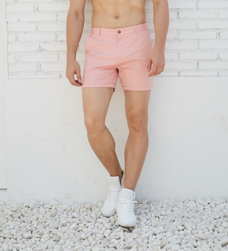 Herenshorts A1026