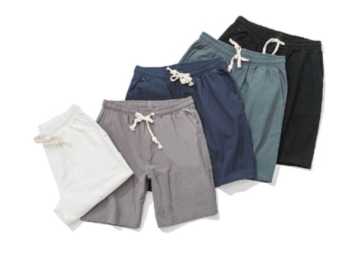 Herenshorts Evan
