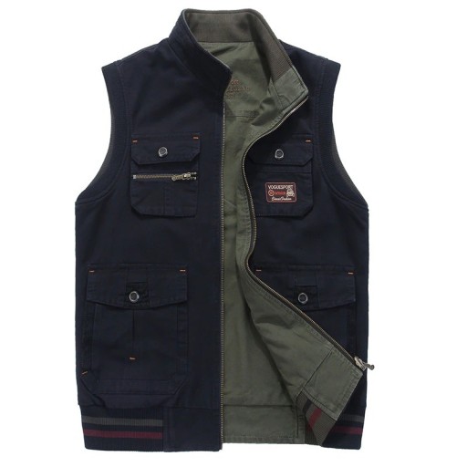 Herenvest F1157