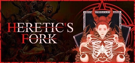 Heretic's Fork Steam Fiók