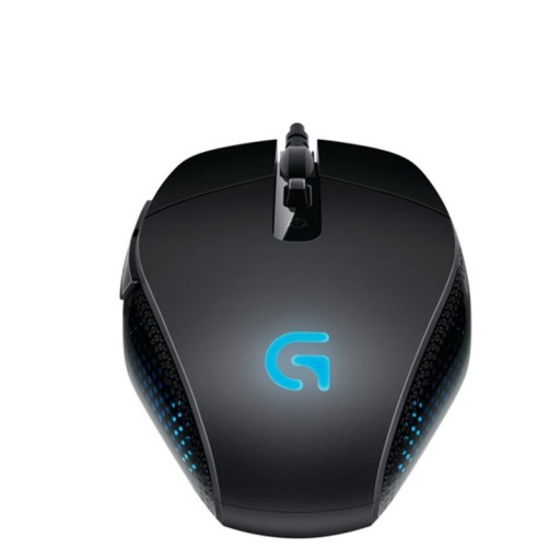 Herná myš G302