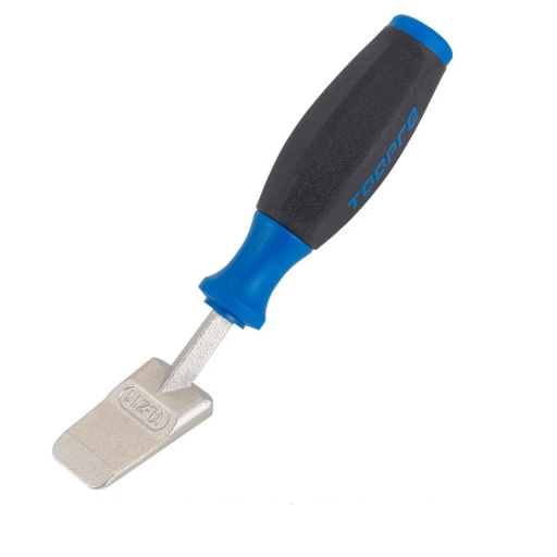 Herramienta de ajuste de freno de disco hidráulico para bicicleta, 185 x 31,5 x 40 mm, herramientas de reparación de deslizadores de servicio de pistón de pinza