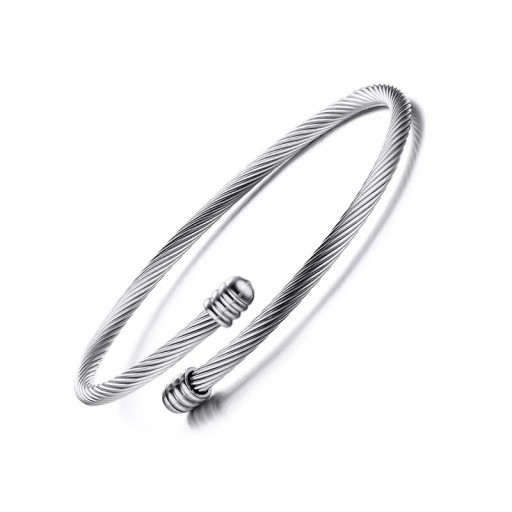 Herre åben armbånd