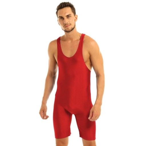 Herre badedragt F1019