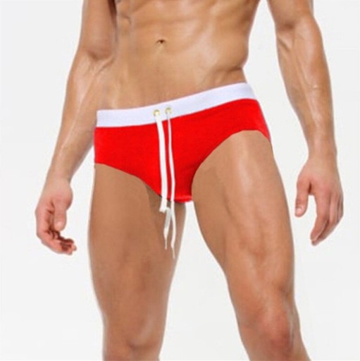 Herre badedragt F947