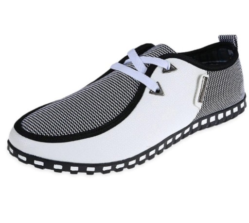 Herre casual lave sko J2660