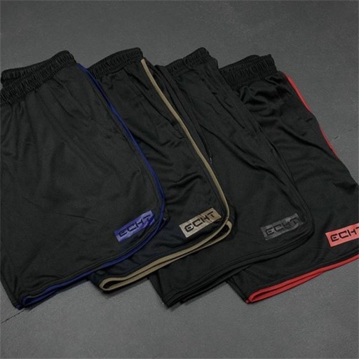 Herre fitness shorts