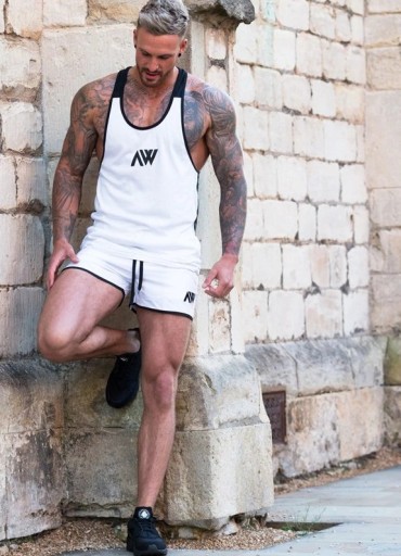 Herre George shorts