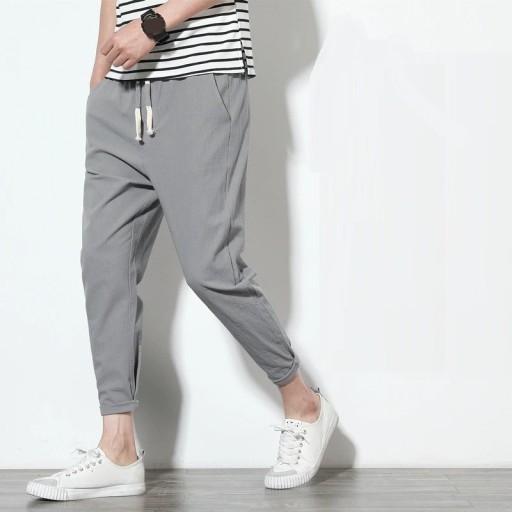 Herre joggingbukser F1382