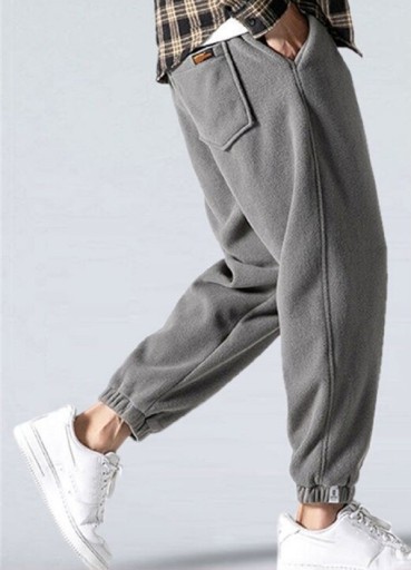 Herre joggingbukser F1401