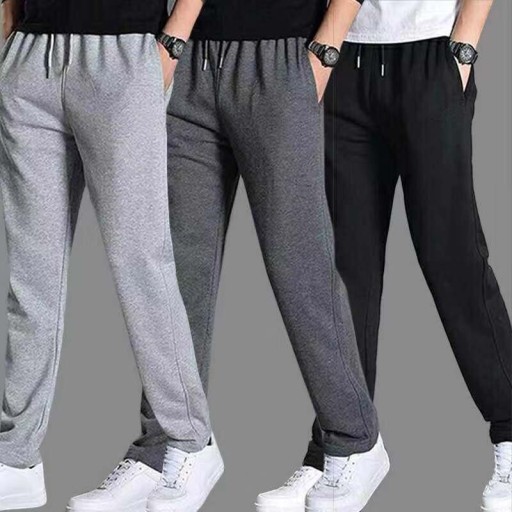 Herre joggingbukser F1404
