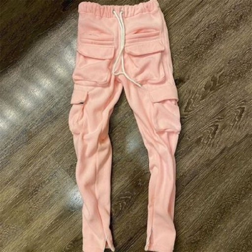 Herre joggingbukser F1417