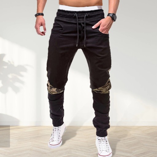 Herre joggingbukser F1434