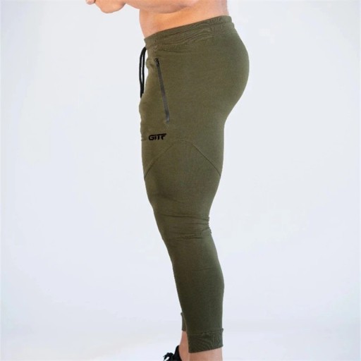 Herre joggingbukser F1451
