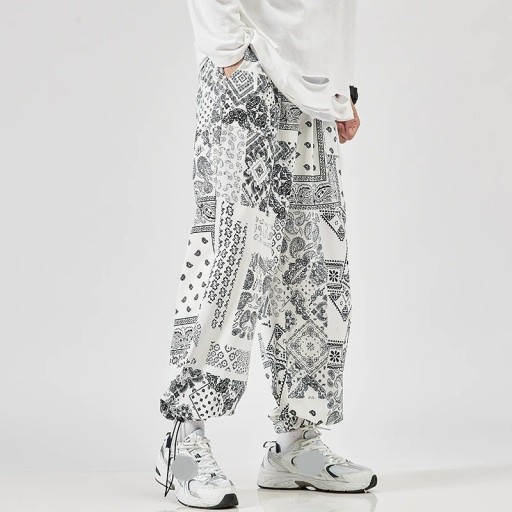 Herre joggingbukser F1472