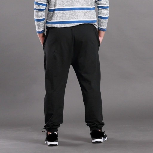 Herre joggingbukser F1473