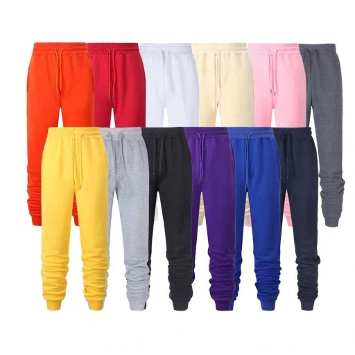 Herre joggingbukser F1479