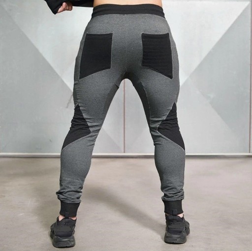 Herre joggingbukser F1500