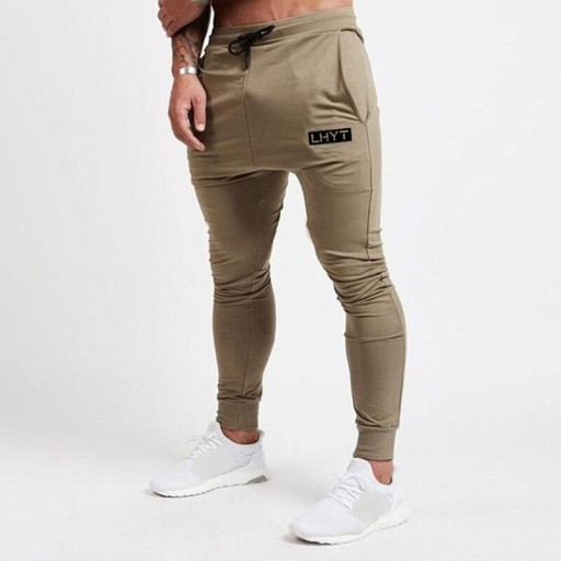 Herre joggingbukser F1509