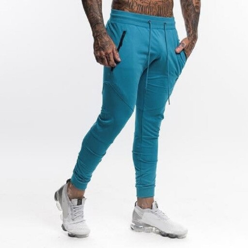 Herre joggingbukser F1530