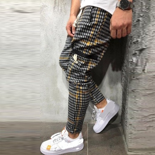 Herre joggingbukser F1570
