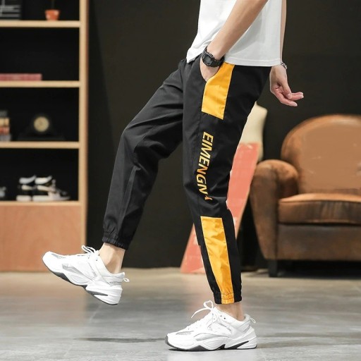 Herre joggingbukser F1571