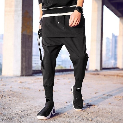 Herre joggingbukser F1582