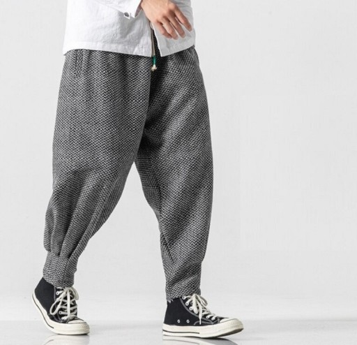 Herre joggingbukser F1588