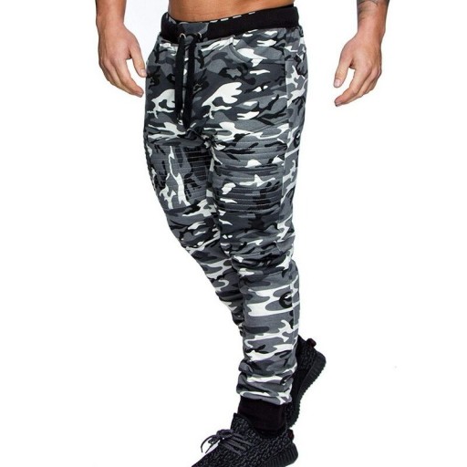 Herre joggingbukser F1595