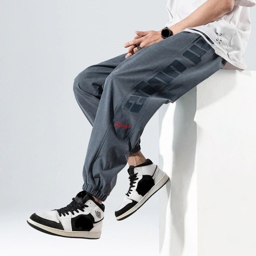 Herre joggingbukser F1599