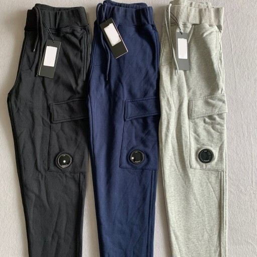 Herre joggingbukser F1617