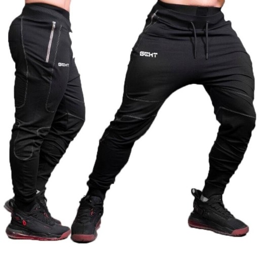 Herre joggingbukser F1668