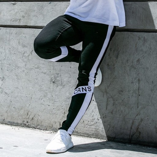 Herre joggingbukser F1679