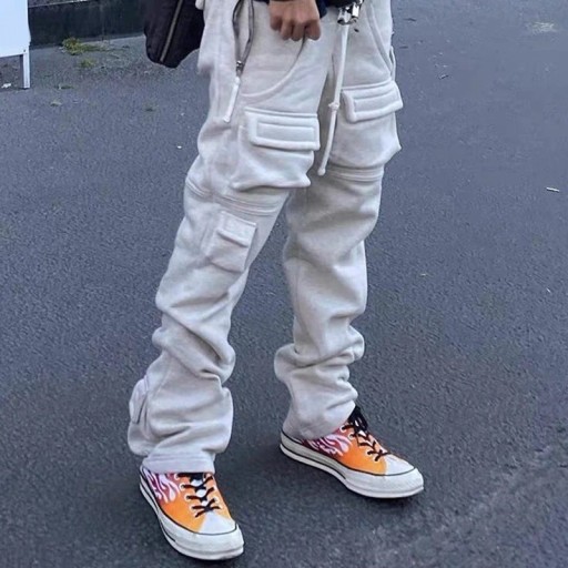 Herre joggingbukser F1682